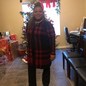 Meet your Posher, Terri